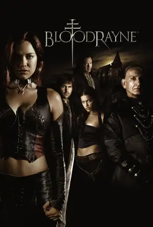 Bloodrayne (2005) Wall Poster picture 411970