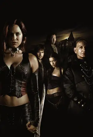 Bloodrayne (2005) Wall Poster picture 411972