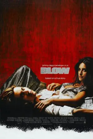 Blow (2001) Wall Poster picture 447012
