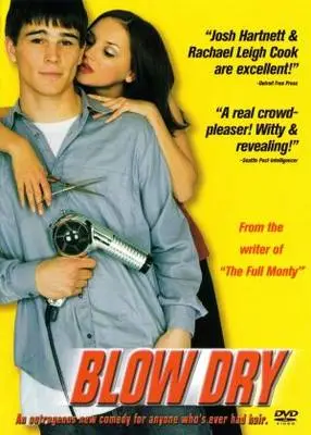 Blow Dry (2001) Wall Poster picture 340987