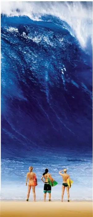 Blue Crush (2002) Wall Poster picture 418967