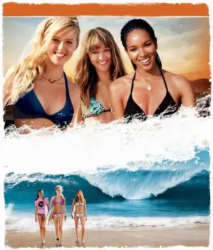 Blue Crush 2 (2011) Jigsaw Puzzle picture 415966