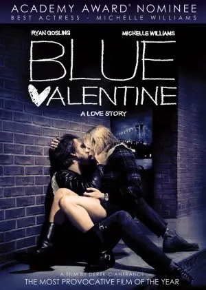 Blue Valentine (2010) Fridge Magnet picture 419989