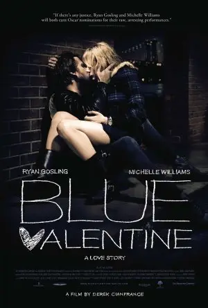 Blue Valentine (2010) Fridge Magnet picture 422965