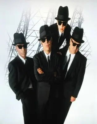 Blues Brothers 2000 (1998) Jigsaw Puzzle picture 329075