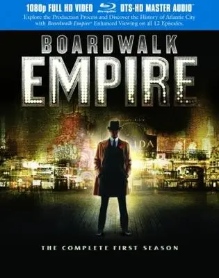 Boardwalk Empire (2010) Fridge Magnet picture 381968
