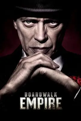Boardwalk Empire (2010) Protected Face mask - idPoster.com