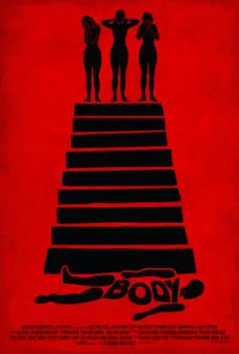 Body (2015) Wall Poster picture 460109