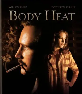 Body Heat (1981) Women's Colored Hoodie - idPoster.com