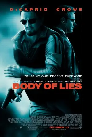 Body of Lies (2008) Image Jpg picture 445007