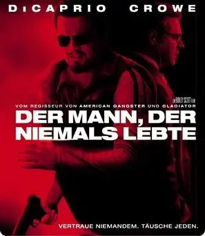 Body of Lies (2008) Fridge Magnet picture 819323