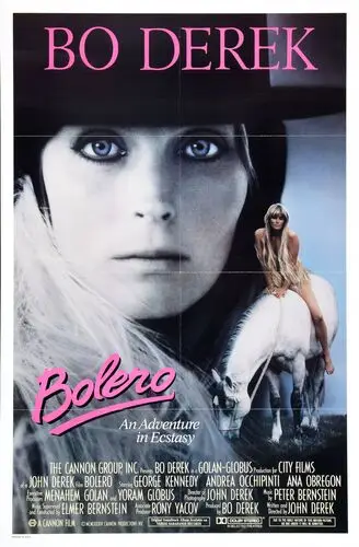 Bolero (1984) Tote Bag - idPoster.com