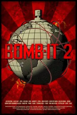 Bomb It 2 (2010) Computer MousePad picture 471003
