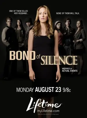 Bond of Silence (2010) Wall Poster picture 423965