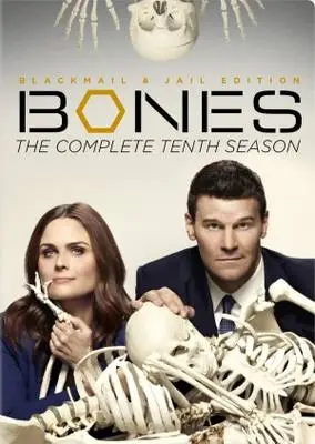 Bones (2005) Wall Poster picture 373973