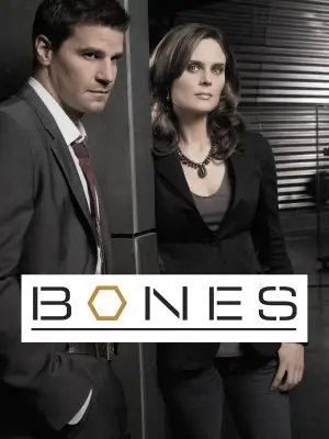 Bones (2005) Wall Poster picture 430000