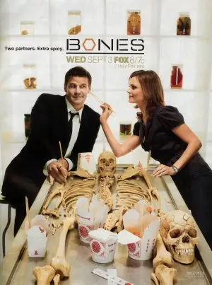 Bones (2005) Image Jpg picture 445008
