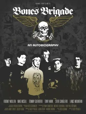 Bones Brigade: An Autobiography (2012) Wall Poster picture 386998