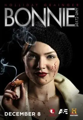 Bonnie and Clyde (2013) Wall Poster picture 380013
