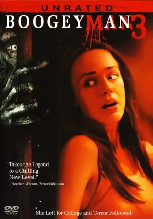 Boogeyman 3 (2008) Wall Poster picture 417953
