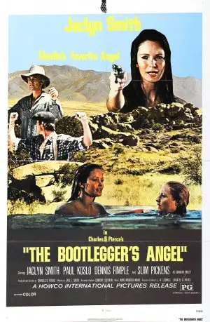 Bootleggers (1974) Computer MousePad picture 427020