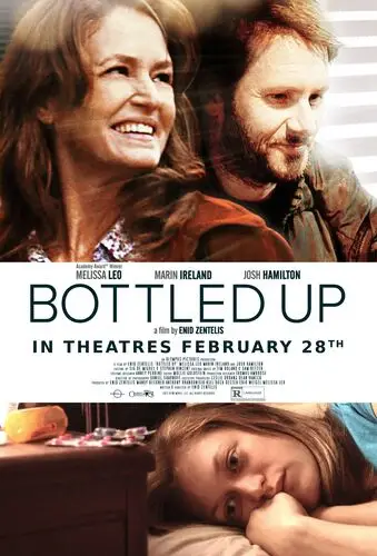 Bottled Up (2014) Computer MousePad picture 464021
