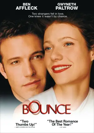 Bounce (2000) Fridge Magnet picture 409968