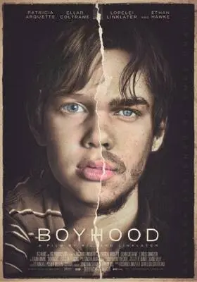 Boyhood (2013) Wall Poster picture 371020