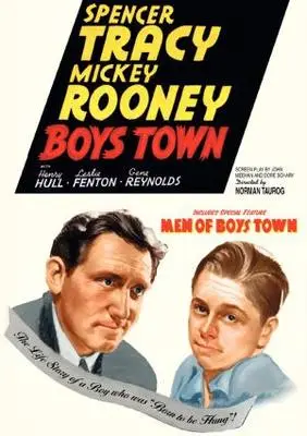 Boys Town (1938) Fridge Magnet picture 333964