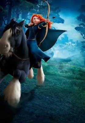 Brave (2012) Wall Poster picture 375981