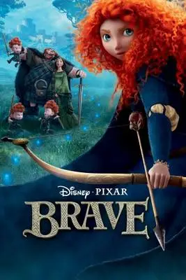Brave (2012) Fridge Magnet picture 384009