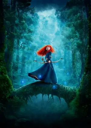 Brave (2012) Jigsaw Puzzle picture 404995