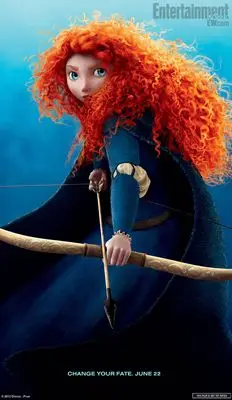 Brave (2012) Jigsaw Puzzle picture 152453