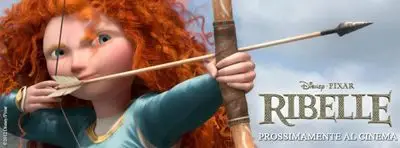 Brave (2012) Jigsaw Puzzle picture 152454