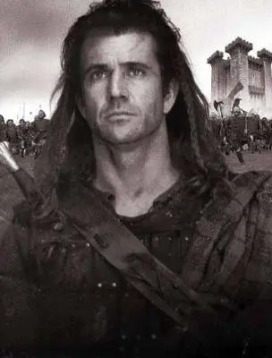 Braveheart (1995) Wall Poster picture 341000