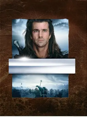 Braveheart (1995) Wall Poster picture 409970