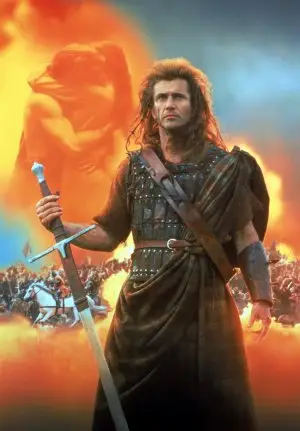 Braveheart (1995) Wall Poster picture 415973