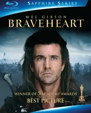 Braveheart (1995) Computer MousePad picture 432015