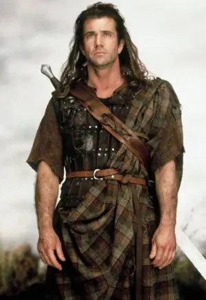 Braveheart (1995) Wall Poster picture 433014