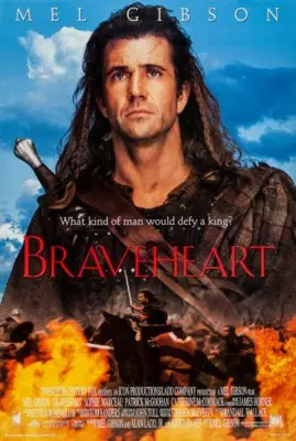 Braveheart (1995) Wall Poster picture 797331
