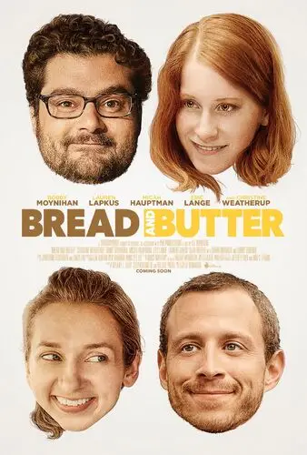 Bread and Butter (2015) Wall Poster picture 501139