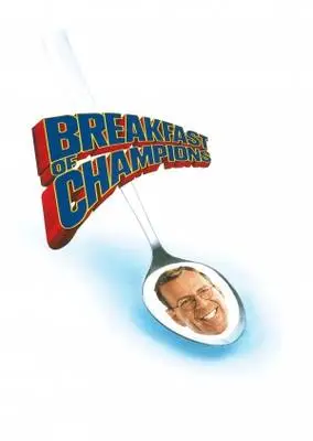 Breakfast Of Champions (1999) Kitchen Apron - idPoster.com