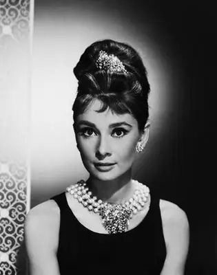 Breakfast at Tiffany's (1961) Wall Poster picture 60012