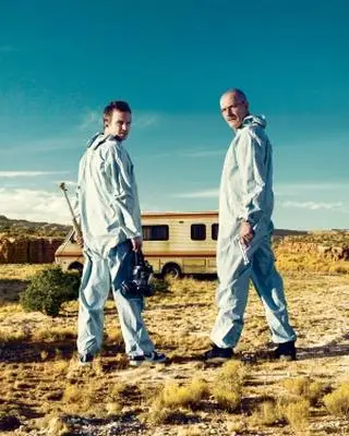 Breaking Bad (2008) Jigsaw Puzzle picture 376984