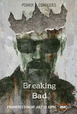 Breaking Bad (2008) White Tank-Top - idPoster.com