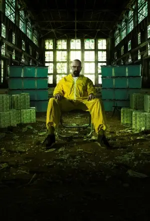 Breaking Bad (2008) Jigsaw Puzzle picture 389970