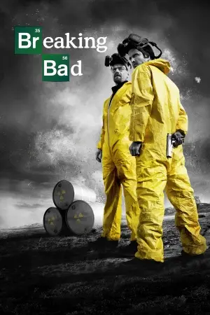 Breaking Bad (2008) Computer MousePad picture 401011