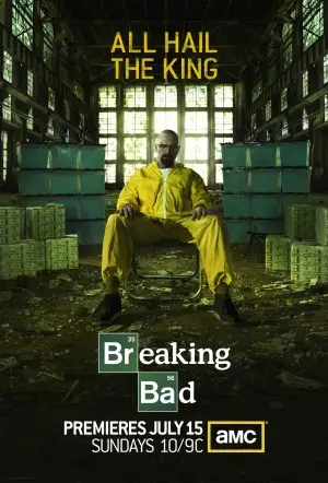 Breaking Bad (2008) Jigsaw Puzzle picture 405004