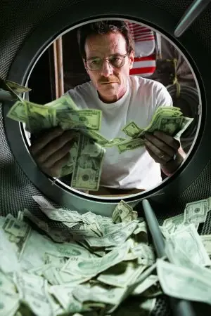 Breaking Bad (2008) Wall Poster picture 417959