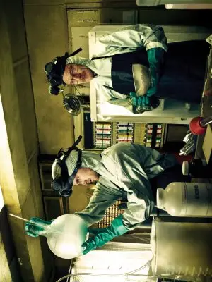Breaking Bad (2008) Jigsaw Puzzle picture 427023